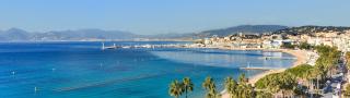Bannière Cannes