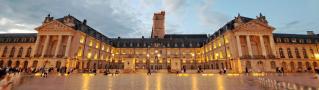 Bannière Dijon