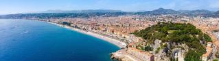 bannière Nice