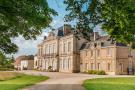 Chateau d'Arcelot