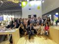 Salon ITB Shanghai 2024  Espace ETC