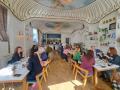 Workshop presse