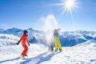 Montagnes hiver