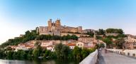 Panorama Pont Vieux de Béziers @phototendance