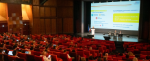 Conférences des Rencontres Atout france