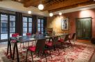 Cours des Loges Lyon - Jeu de Paume Boardoom