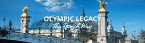 Olympic Legacy