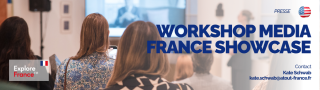 France Showcase