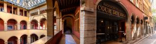 Cour des Loges
