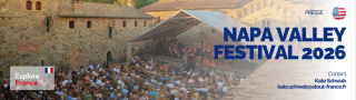 Napa Valley Festival