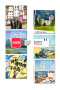 Accueil des influenceurs en collaboration avec Little Red Book  & Campagne Réseaux Sociaux  
