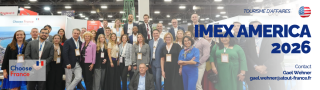 IMEX AMERICA 2026 