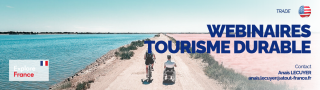 Webinaires Tourisme Durable