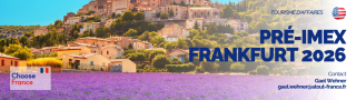 Pré-IMEX Frankfurt 2026