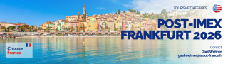 Post-IMEX Frankfurt 2026