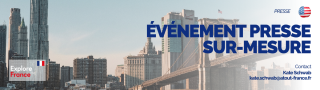 Header Event sur mesure