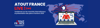 Atout France live Bannière ok