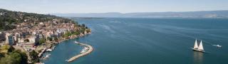Bannière Evian-Les-Bains