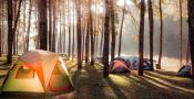 Camping