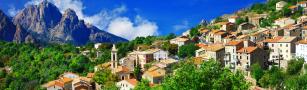 Corse