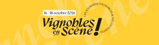 Vignoble en Scène
