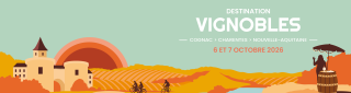 Destination Vignobles