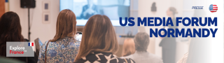 Bannière US Media Forum