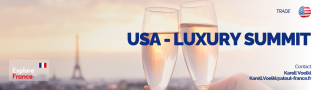 TRADE - France Luxury Summit