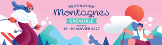 Destination montagne 2027