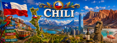 Symboles Chili