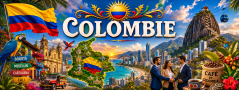 Symboles Colombie