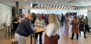Workshop presse Pays-Bas