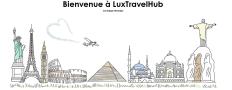 LuxTravelHub