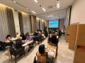Tournée_Roadshow Francia 