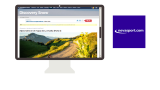 Branded content site montagne