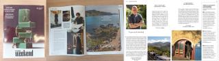 Carnet vert Corse 2027