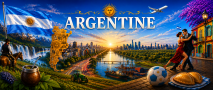 Symboles Argentine