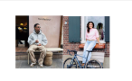Life after football - Gregory van der Wiel & Leontien van Moorsel