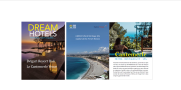 Dream Hotel - Leisure Travel Media