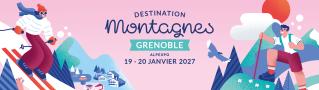 Destination montagne 2027