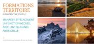 Manager efficacement la fonction Accueil avec l'IA