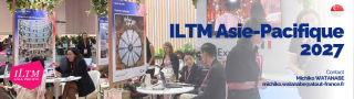 ILTM Asie-Pacifique en 2026