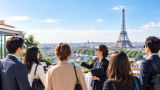 Eductour pro MICE avec AF
