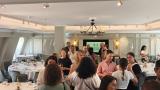 Destination Alliance Agency event