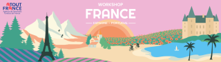 Workshop Francia 